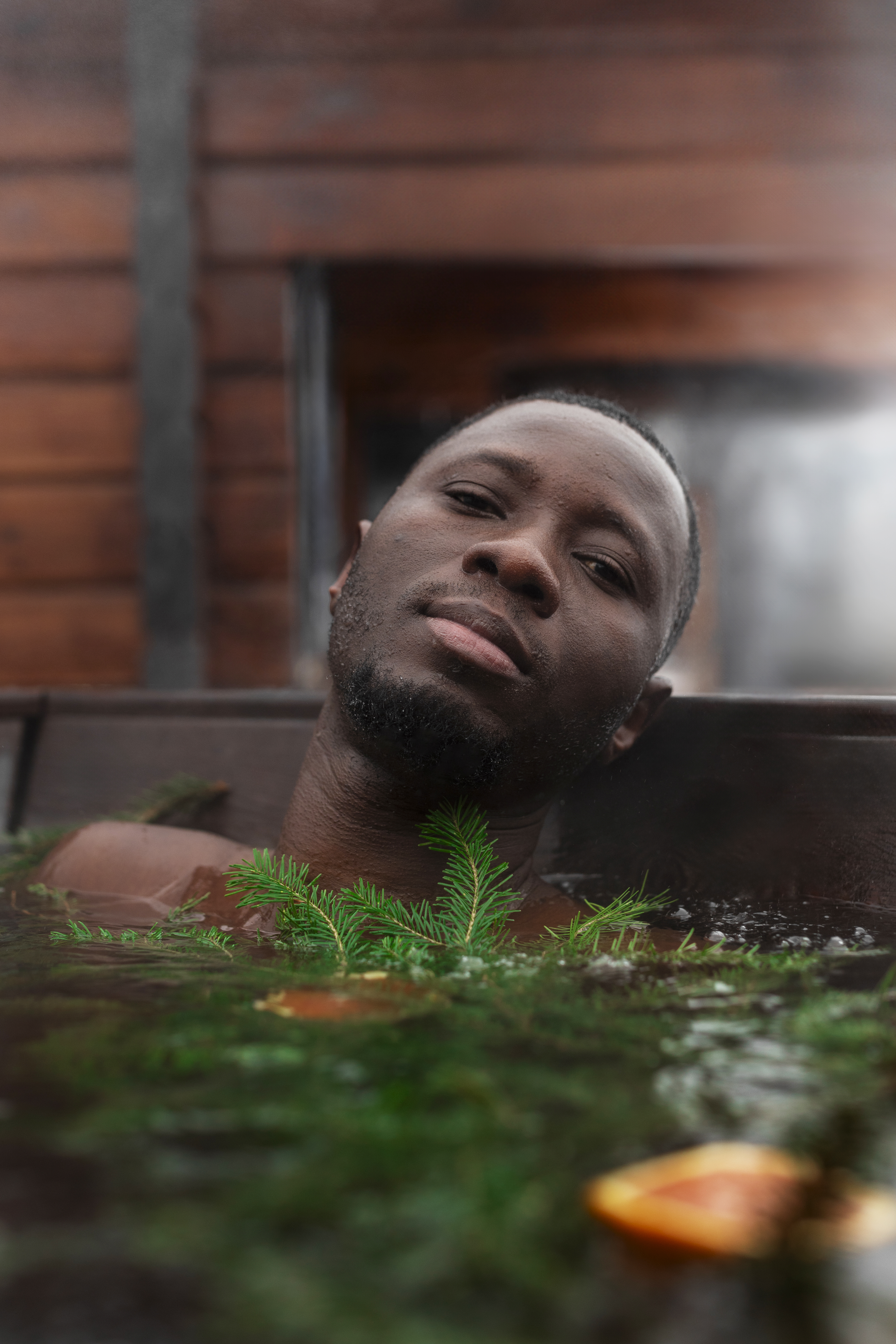 Herbal Bath